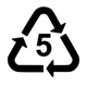 Illustration for article titled How To Recognize the Plastics That Are Hazardous To Your Health
